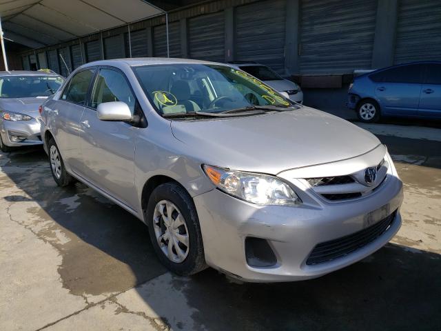 TOYOTA COROLLA BA 2011 2t1bu4ee3bc566445