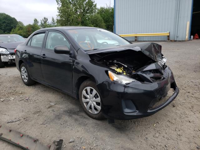 TOYOTA COROLLA BA 2011 2t1bu4ee3bc567384