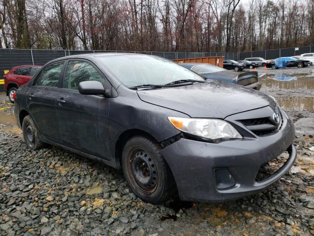 TOYOTA COROLLA BA 2011 2t1bu4ee3bc569443