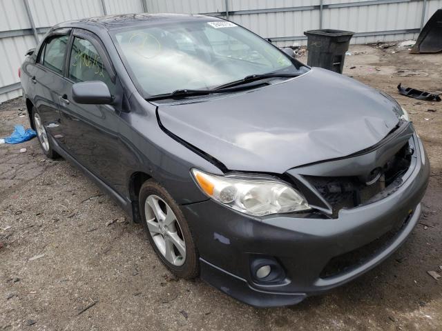 TOYOTA COROLLA BA 2011 2t1bu4ee3bc577350