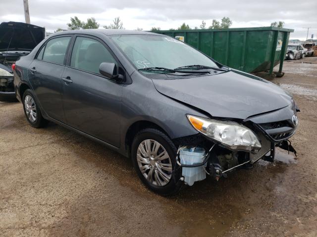 TOYOTA COROLLA BA 2011 2t1bu4ee3bc578787