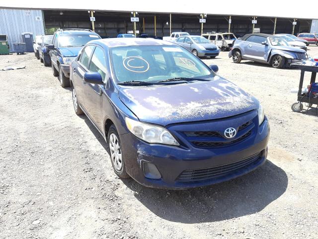 TOYOTA COROLLA BA 2011 2t1bu4ee3bc579924