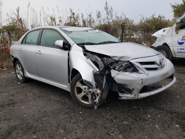 TOYOTA COROLLA BA 2011 2t1bu4ee3bc580880