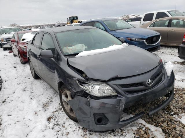 TOYOTA COROLLA BA 2011 2t1bu4ee3bc584945