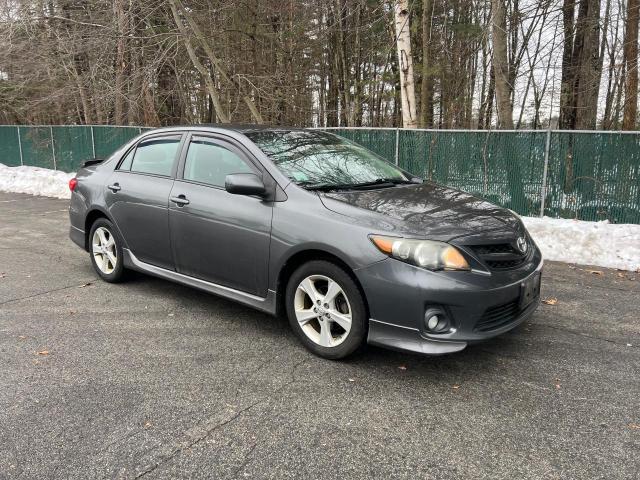 TOYOTA COROLLA 2011 2t1bu4ee3bc589210