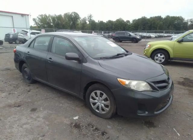 TOYOTA COROLLA 2011 2t1bu4ee3bc591202