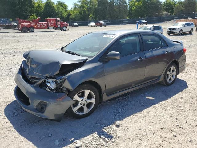 TOYOTA COROLLA 2011 2t1bu4ee3bc591586