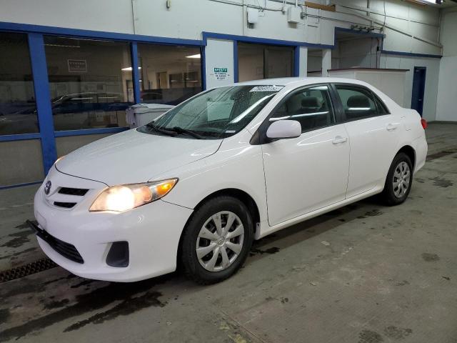 TOYOTA COROLLA 2011 2t1bu4ee3bc594603