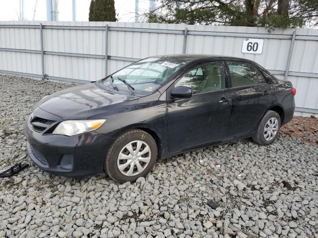 TOYOTA COROLLA BA 2011 2t1bu4ee3bc596819