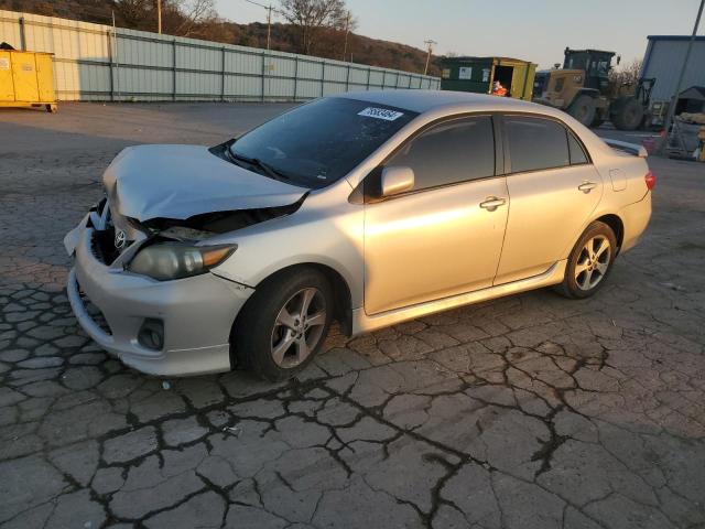 TOYOTA COROLLA BA 2011 2t1bu4ee3bc596853