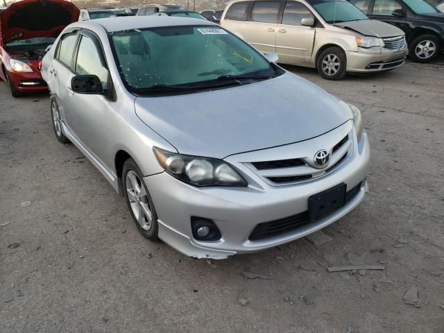 TOYOTA COROLLA BA 2011 2t1bu4ee3bc599428