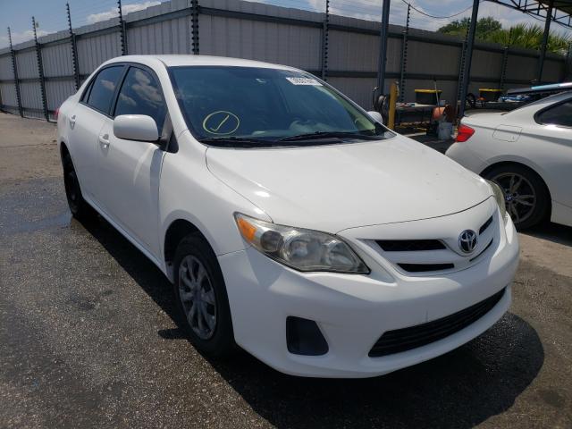 TOYOTA COROLLA BA 2011 2t1bu4ee3bc600898