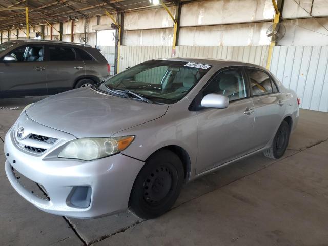 TOYOTA COROLLA 2011 2t1bu4ee3bc602439