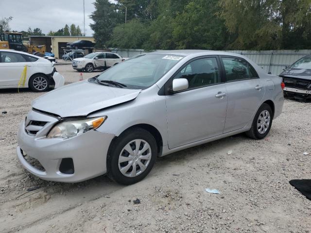 TOYOTA COROLLA BA 2011 2t1bu4ee3bc603218