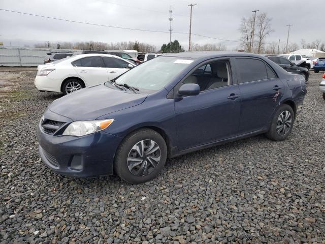 TOYOTA COROLLA 2011 2t1bu4ee3bc607933