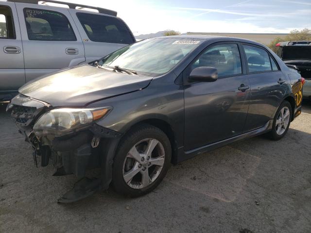 TOYOTA COROLLA 2011 2t1bu4ee3bc612047