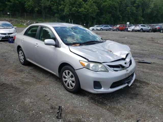 TOYOTA COROLLA BA 2011 2t1bu4ee3bc612386