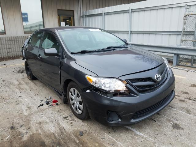 TOYOTA COROLLA BA 2011 2t1bu4ee3bc612565