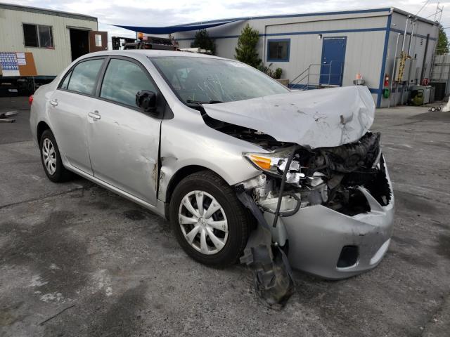 TOYOTA COROLLA BA 2011 2t1bu4ee3bc615630