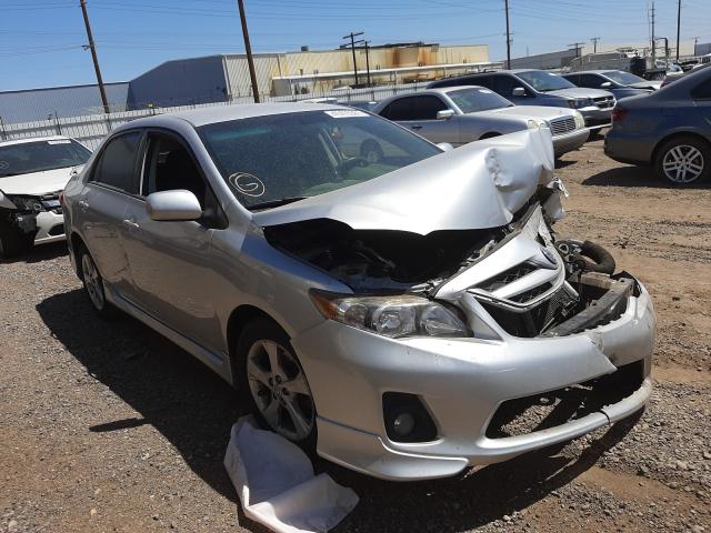 TOYOTA COROLLA BA 2011 2t1bu4ee3bc620388