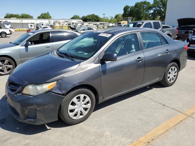 TOYOTA COROLLA 2011 2t1bu4ee3bc622996