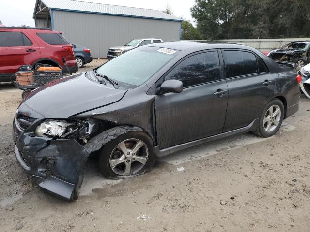 TOYOTA COROLLA 2011 2t1bu4ee3bc623078