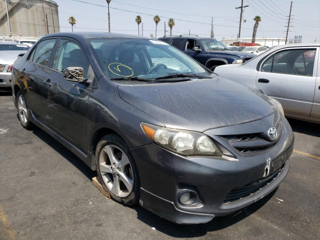 TOYOTA COROLLA BA 2011 2t1bu4ee3bc623159