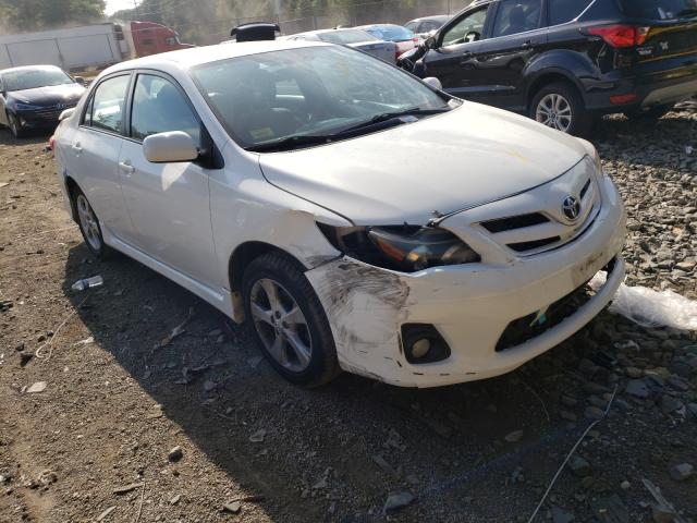 TOYOTA COROLLA BA 2011 2t1bu4ee3bc623694