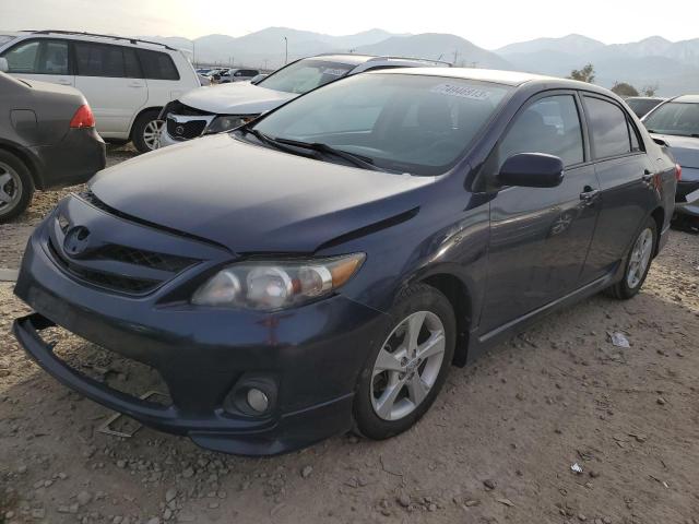 TOYOTA COROLLA 2011 2t1bu4ee3bc627292