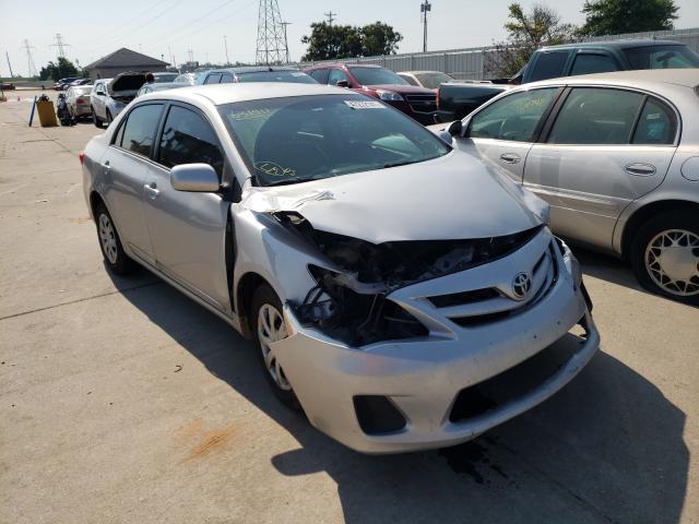 TOYOTA COROLLA BA 2011 2t1bu4ee3bc631911