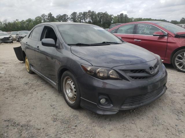 TOYOTA COROLLA BA 2011 2t1bu4ee3bc634078