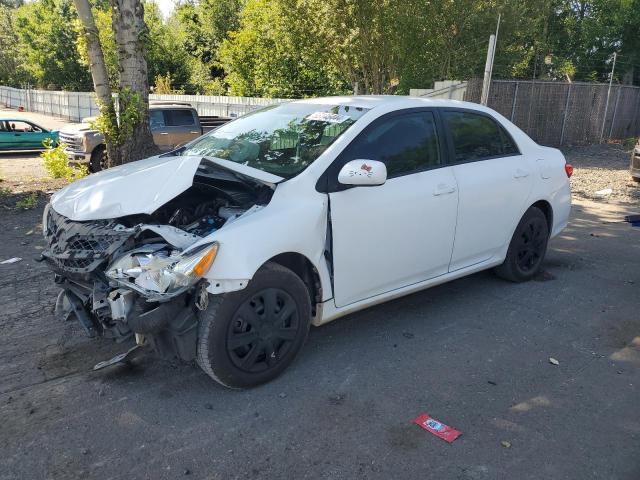 TOYOTA COROLLA BA 2011 2t1bu4ee3bc634100