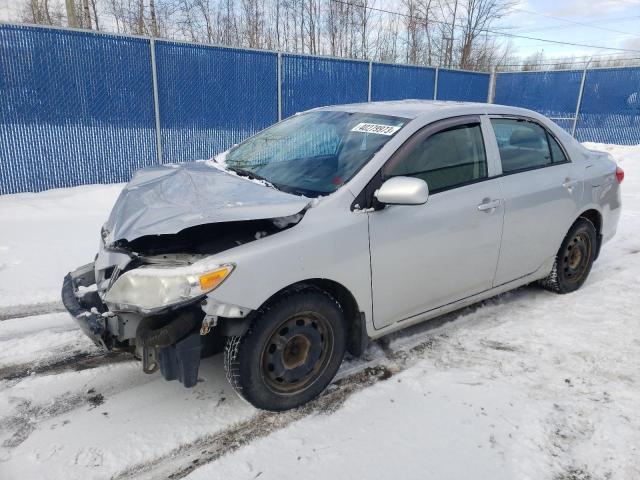 TOYOTA COROLLA BA 2011 2t1bu4ee3bc634159