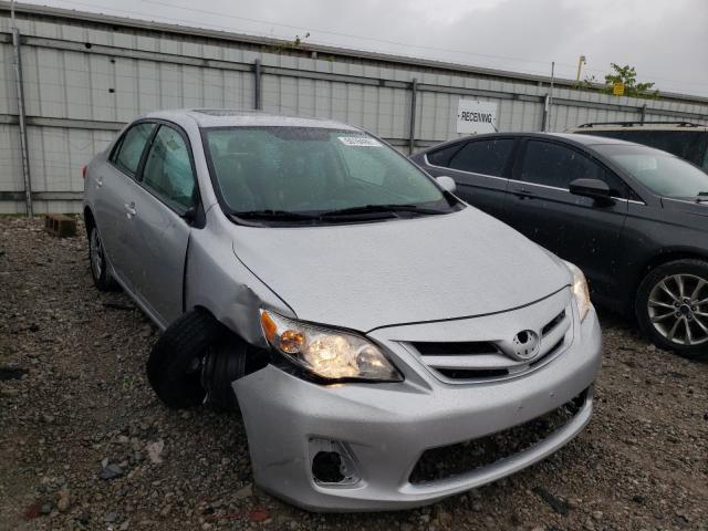 TOYOTA COROLLA BA 2011 2t1bu4ee3bc634694