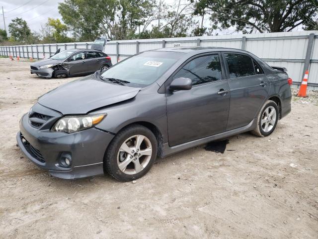 TOYOTA COROLLA BA 2011 2t1bu4ee3bc634968