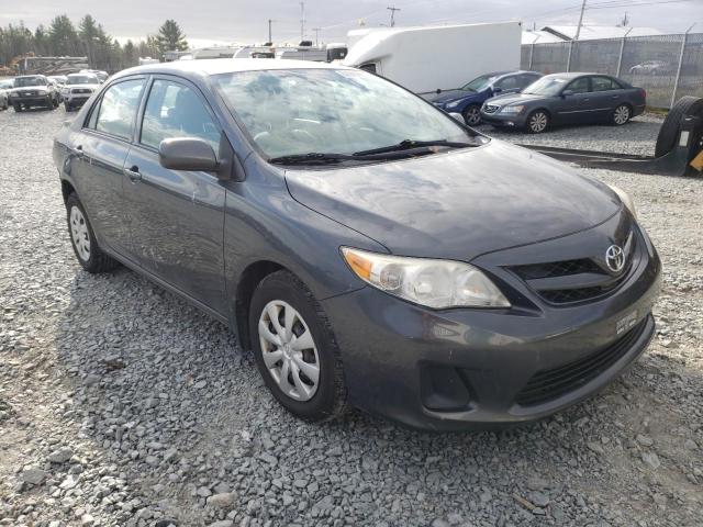 TOYOTA COROLLA BA 2011 2t1bu4ee3bc635019