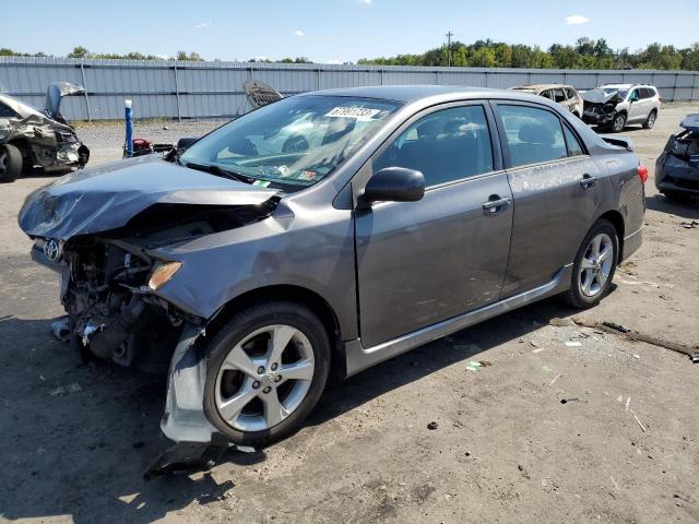 TOYOTA COROLLA BA 2011 2t1bu4ee3bc635571