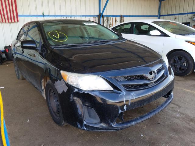 TOYOTA COROLLA BA 2011 2t1bu4ee3bc637661