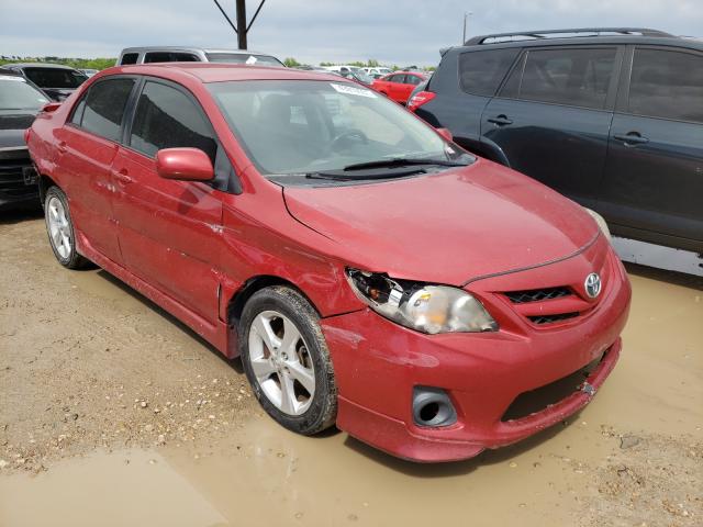 TOYOTA COROLLA BA 2011 2t1bu4ee3bc639846