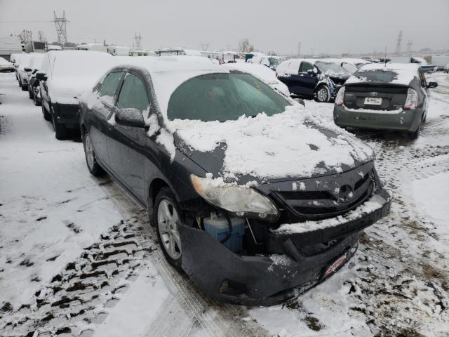 TOYOTA COROLLA BA 2011 2t1bu4ee3bc640155