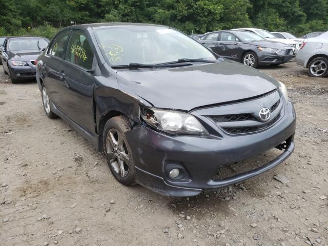 TOYOTA COROLLA BA 2011 2t1bu4ee3bc641810