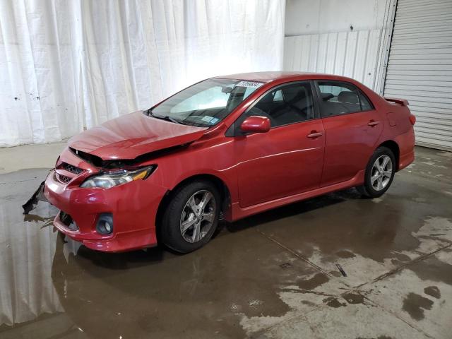 TOYOTA COROLLA BA 2011 2t1bu4ee3bc642259