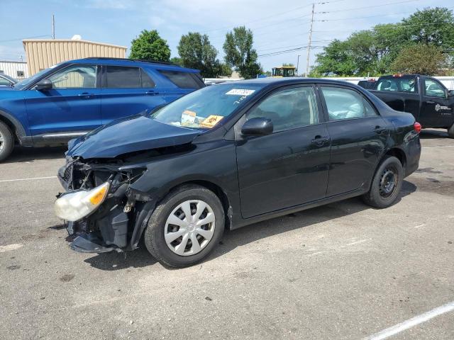 TOYOTA COROLLA 2011 2t1bu4ee3bc645078