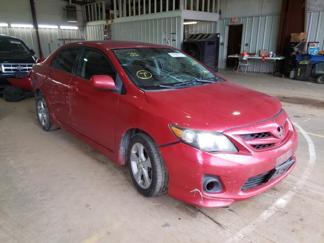 TOYOTA COROLLA BA 2011 2t1bu4ee3bc646165