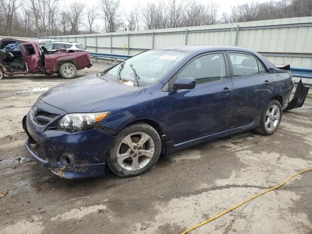 TOYOTA COROLLA 2011 2t1bu4ee3bc646912