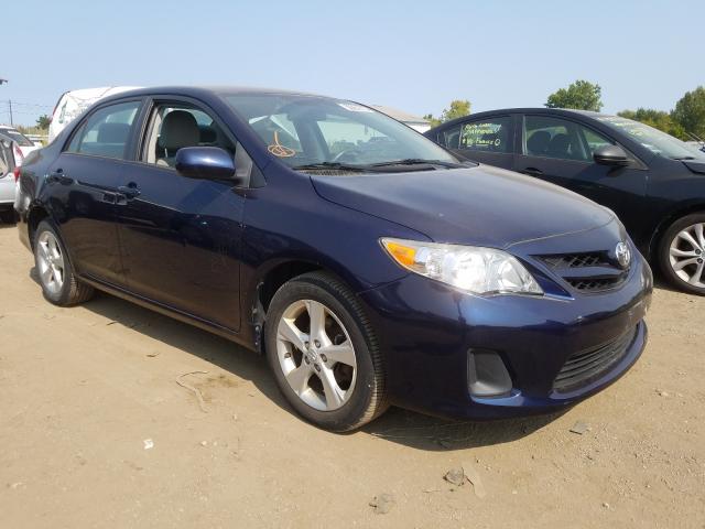 TOYOTA COROLLA BA 2011 2t1bu4ee3bc647672