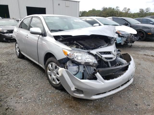 TOYOTA COROLLA BA 2011 2t1bu4ee3bc652967