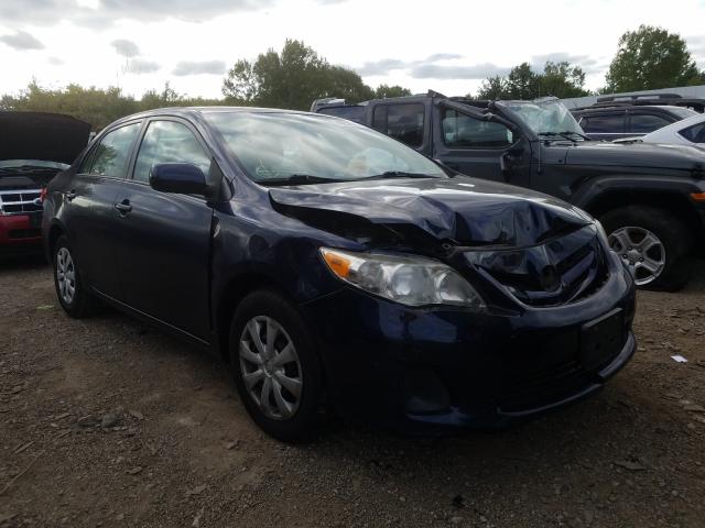 TOYOTA COROLLA BA 2011 2t1bu4ee3bc659126