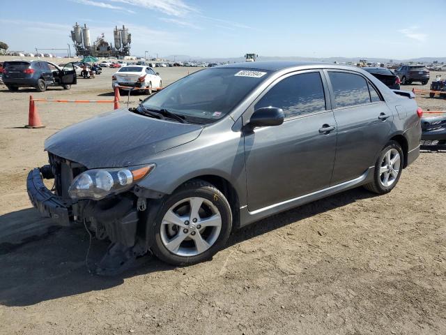 TOYOTA COROLLA BA 2011 2t1bu4ee3bc665055