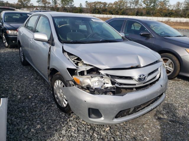 TOYOTA COROLLA BA 2011 2t1bu4ee3bc667923